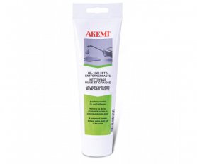 AKEMI OIL and GREASE REMOVER 250ML for gasspeiser