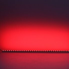 Batang lampu LED 0,5m untuk pertumbuhan tanaman 10W (5x pak)