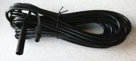 Cable prolongador de 10m para cámara trasera externa para PROFIO X4 + X5