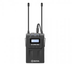 Cravate microphone set BOYA BY-WM8 Pro-K1