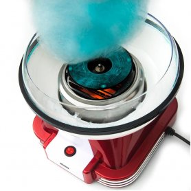 Μηχανή για ζαχαροπλαστεία - Nostalgia RETRO μηχανή νήματος καραμέλας