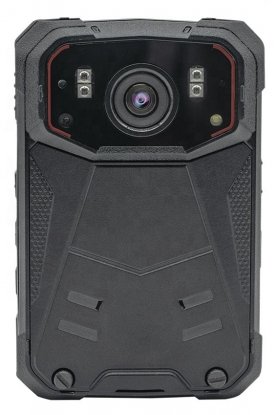 Ang body camera ng resolusyon ng BODYCAM 4K na may 4G / NFC / WIFI / BT na suporta + 32GB + IR LED