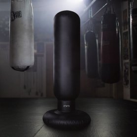 Inflatable punching bag - pumutok bop bag para sa boxing 152cm