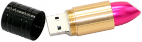 女性用USB - リップスティック