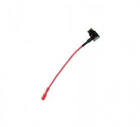 Set kabel untuk pemasangan kekal di dalam kenderaan