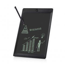 Papan gambar LCD pintar 10 "untuk anak-anak