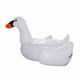 Inflatable Swan pool toy XXL