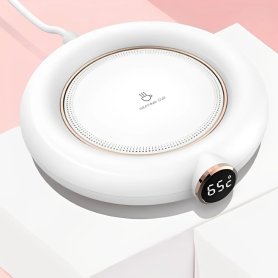 USB کپ گرم - مشروبات کا گرم پیالا یا کافی گرم 55℃ – 65℃ – 75℃