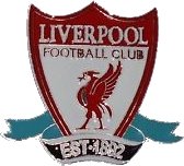 Fußballverein Schnalle - Liverpool