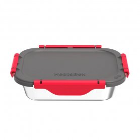 Inner Dish Set 2x - untuk pemanas makanan HeatsBox