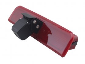 Parking camera in brake light for Volkswagen CADDY