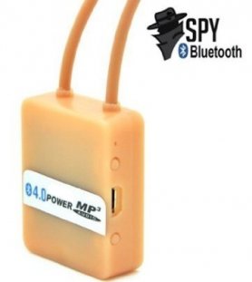 Profi Bluetooth necklace (loop) 15W - mga accessories para sa SPY earphone