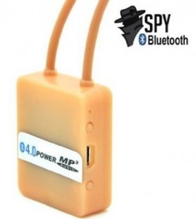 Профи Bluetooth колие (контур) 15W - аксесоари за слушалка SPY