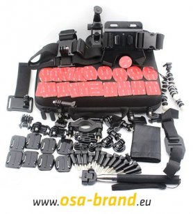 Accessoires pour appareils photo Outdoor Case - OSA PACK support supplémentaire