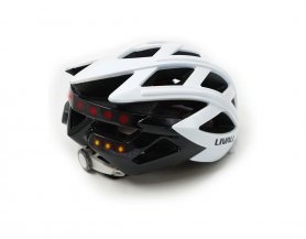Set kolesarskih čelad - kolesarska čelada Livall BH60SE + večfunkcijska razširitev s powerbank 5000mAh + nano hitrostni senzor
