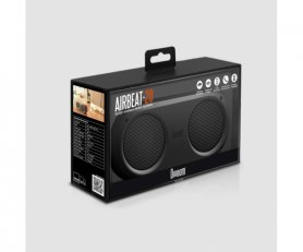 Airbeat 20 dual bluetooth speakers 2x4W waterproof