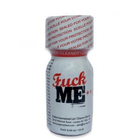 Poppers Fuck Me - 13 ml