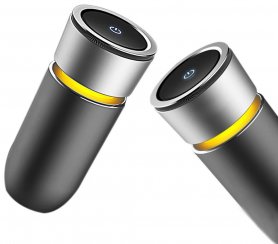 Ionizer - Pembersih udara USB otomatis di dalam mobil