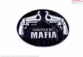 Mafia - spenne