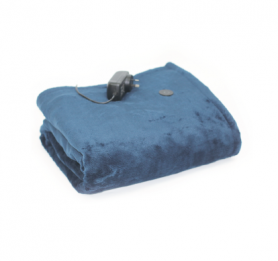 Heated blanket pad USB - 130x150cm