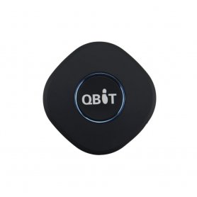 جهاز تتبع GPS - محدد موقع GPS مصغر مع الاستماع النشط - Qbit