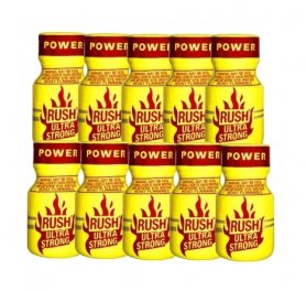 RUSH Ultra Strong - 10pack