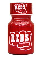 Poppers - REDS