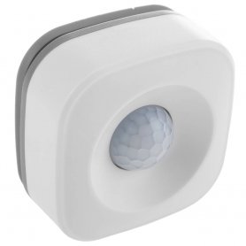 PIR sensor - WIFI motion alarm smart sensor with notification in smartphone APP