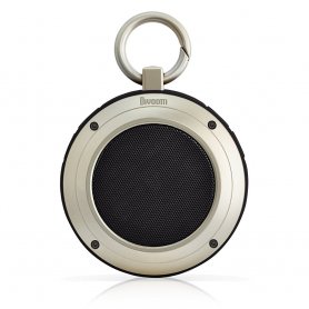 „Voombox“ lauko kelionių „Bluetooth“ + neperšlampamas garsiakalbis 5W