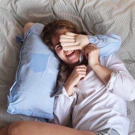 Boyfriend pillow - ang boyfriend arm plush pillow (cushion)