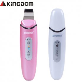 Kingdom 3 in 1 ultrasonic skin cleaner