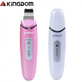 Nettoyant pour peau ultrasonique Kingdom 3 in 1