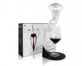 Wine decanter - SET ANGEL