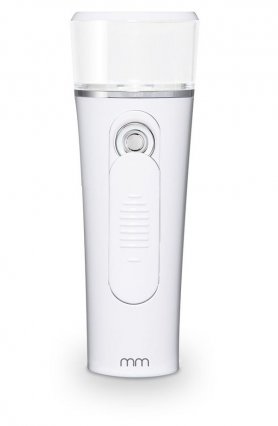 Nano Mist Sprayer - Face hydratation water spray humidifier