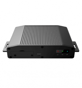 4G-dashcam - Dubbele camera Cloud 4G / WiFi met GPS-bewaking op afstand - PROFIO X5