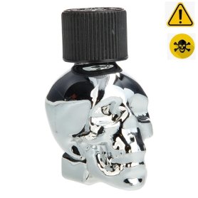 Poppers - QUICK SILVER SCHEDEL 24 ml
