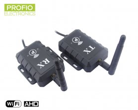 AHD WiFi Transmitter and receiver with a range of up to 500m