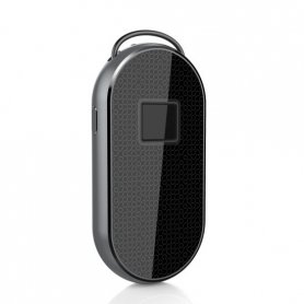 Universelles Smart Lock mit Alarm und Notlicht