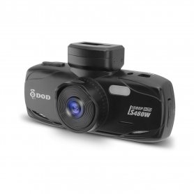 DOD LS460W - Profi Autokamera s GPS