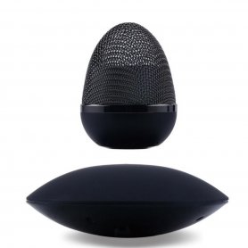 Lebdeči (plavajoči) zvočnik 360 ° - 5W s podporo za Bluetooth