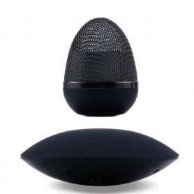 Speaker melayang (mengambang) 360 ° - 5W dengan dukungan bluetooth