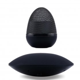 Enceinte lévitante (flottante) 360 ° - 5W avec prise en charge Bluetooth