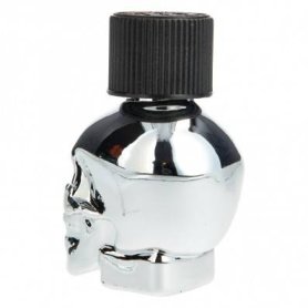 Poppers - QUICK SILVER SCHEDEL 24 ml
