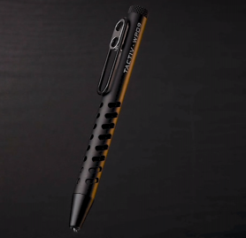Długopis EXTREME TACTIV WP09 - wodoodporny + mrozoodporny Aluminium