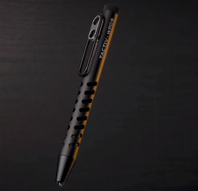 EXTREME Writing pen TACTIV WP09 - waterproof + frost-resistant Aluminum