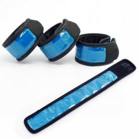 Safety LED light strip