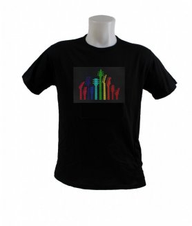 Shining T-Shirt - Stili i kitarës