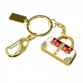 Schmuck USB - Luxus Handtasche