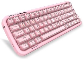 ワイヤレスキーボードとマウス - PC＆ノートパソコン用セット | Cool Mania