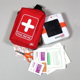 Lampu tiup - Nova packlite